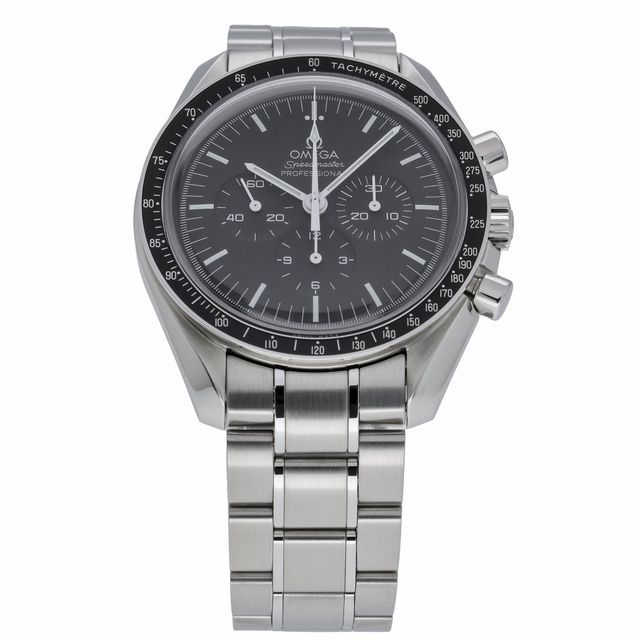 Omega Speedmaster Moonwatch 311.30.42.30.01.005 Image 6